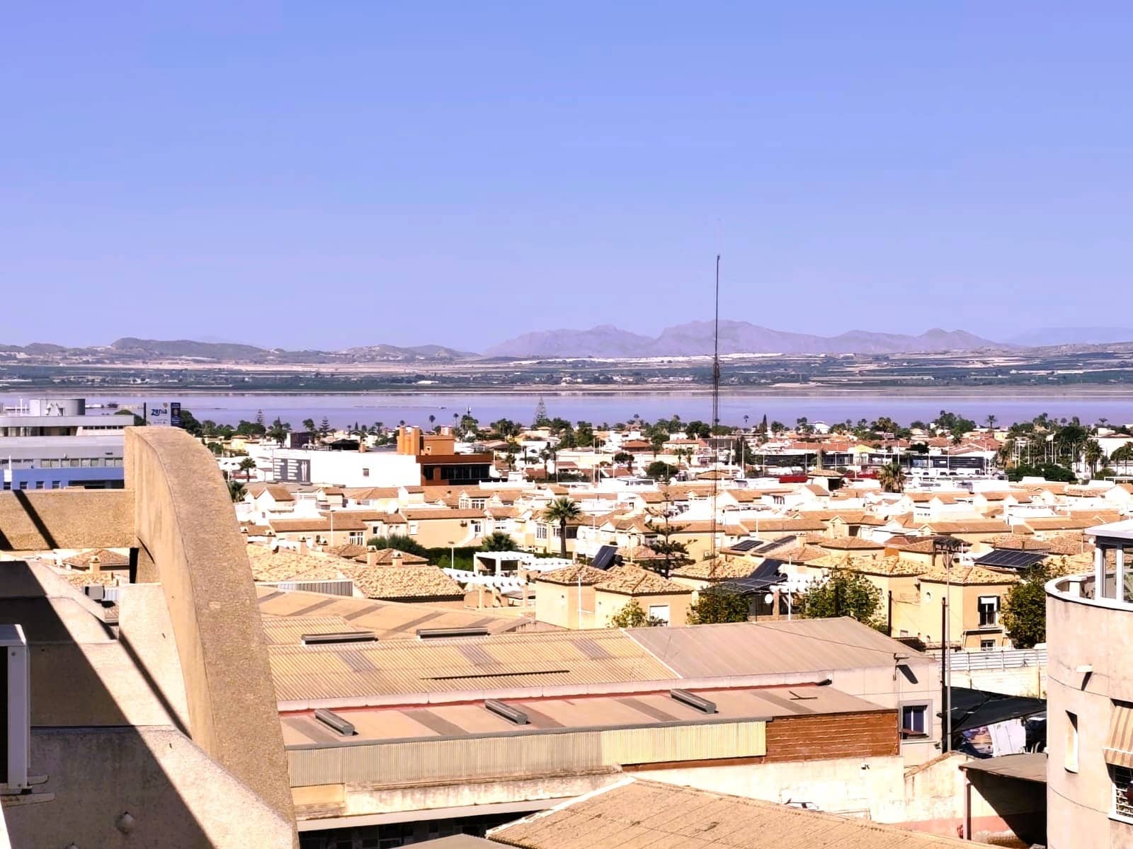 2 quarto Apartamento para venda em Torrevieja com piscina garagem - 139 000 € (Ref: 9272852)