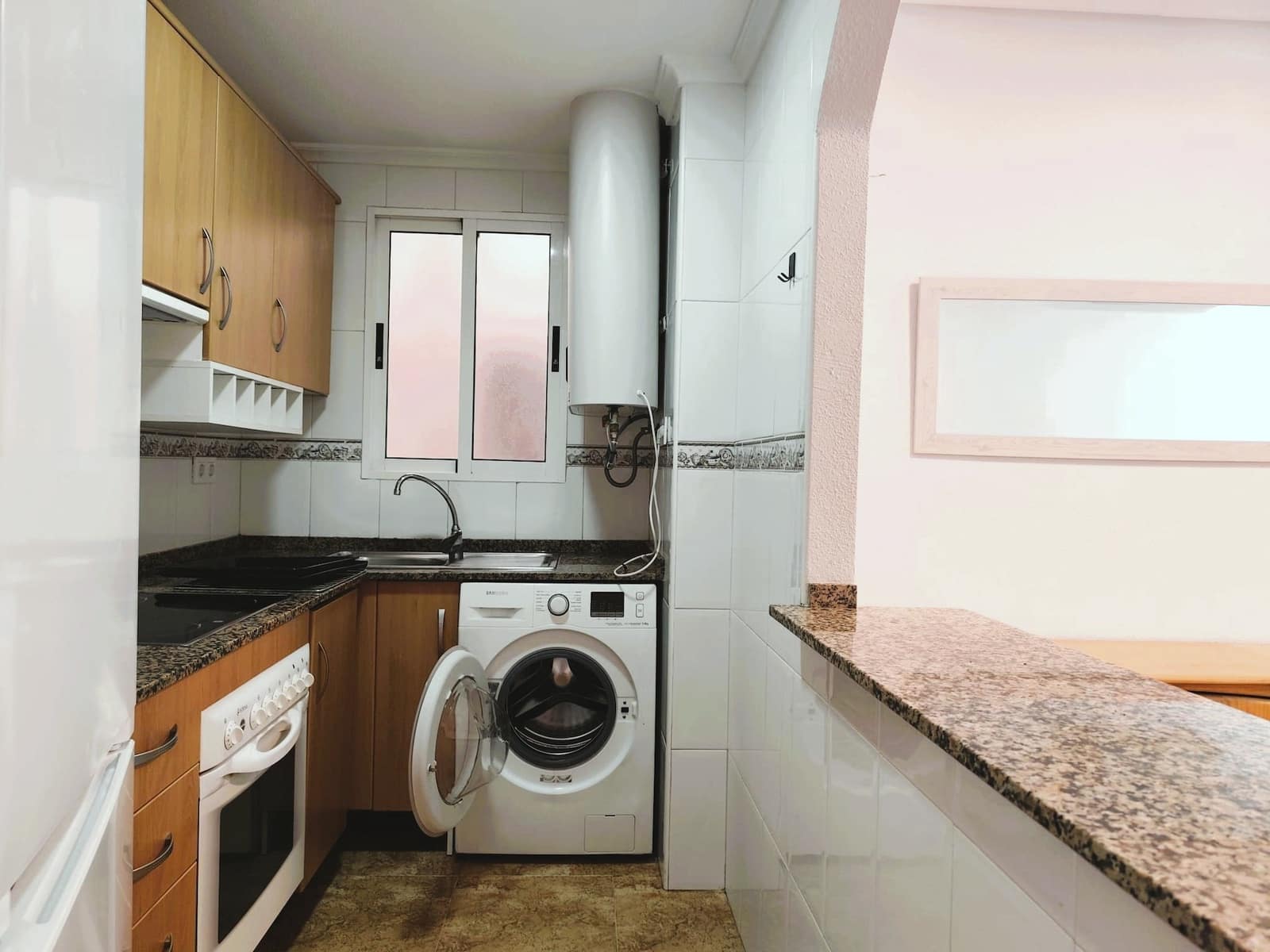 2 quarto Apartamento para venda em Torrevieja com piscina garagem - 139 000 € (Ref: 9272852)