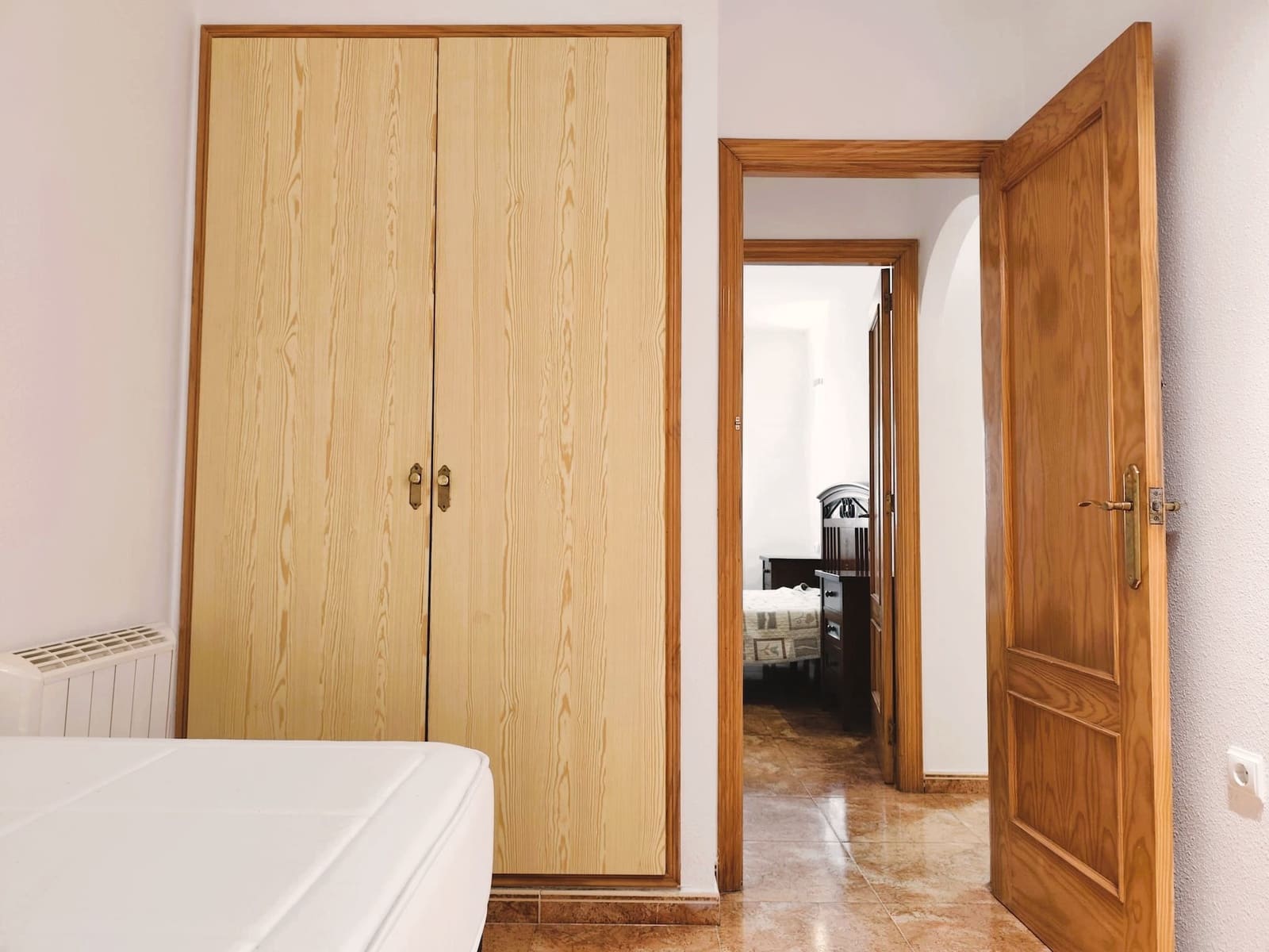 2 quarto Apartamento para venda em Torrevieja com piscina garagem - 139 000 € (Ref: 9272852)