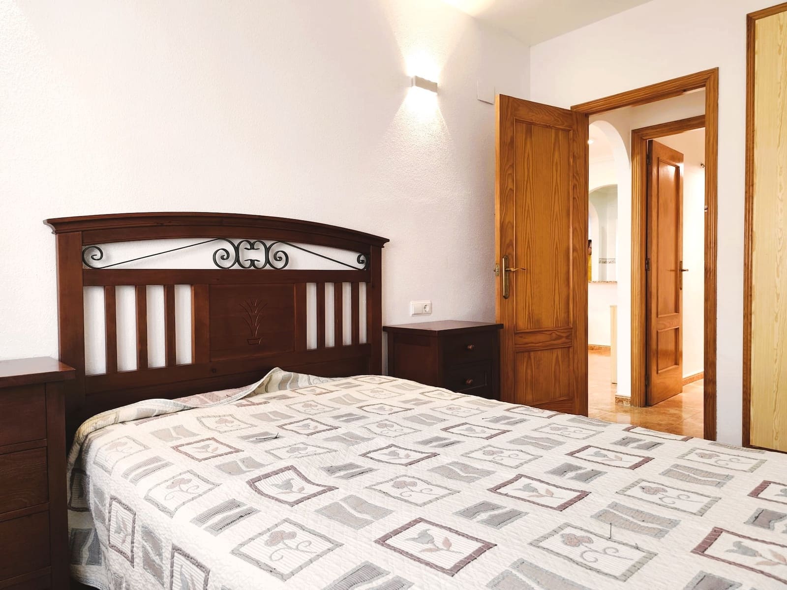 2 quarto Apartamento para venda em Torrevieja com piscina garagem - 139 000 € (Ref: 9272852)