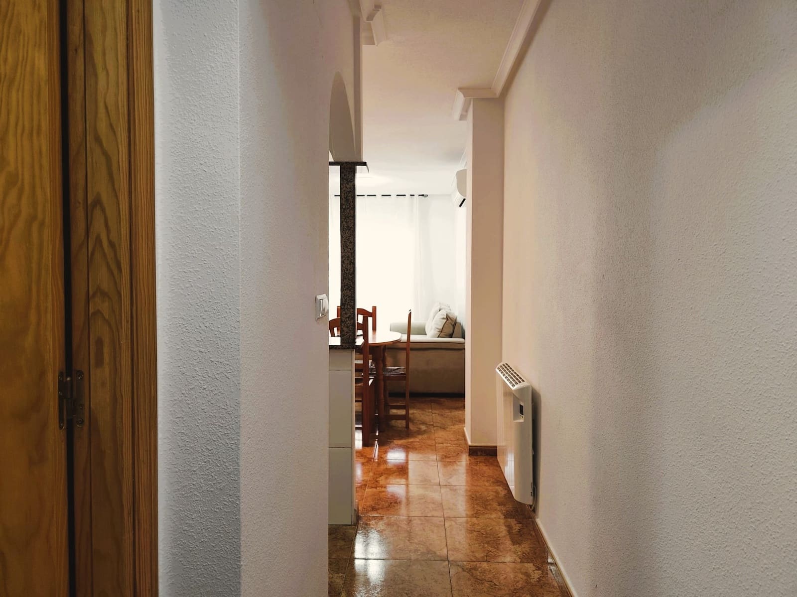 2 quarto Apartamento para venda em Torrevieja com piscina garagem - 139 000 € (Ref: 9272852)