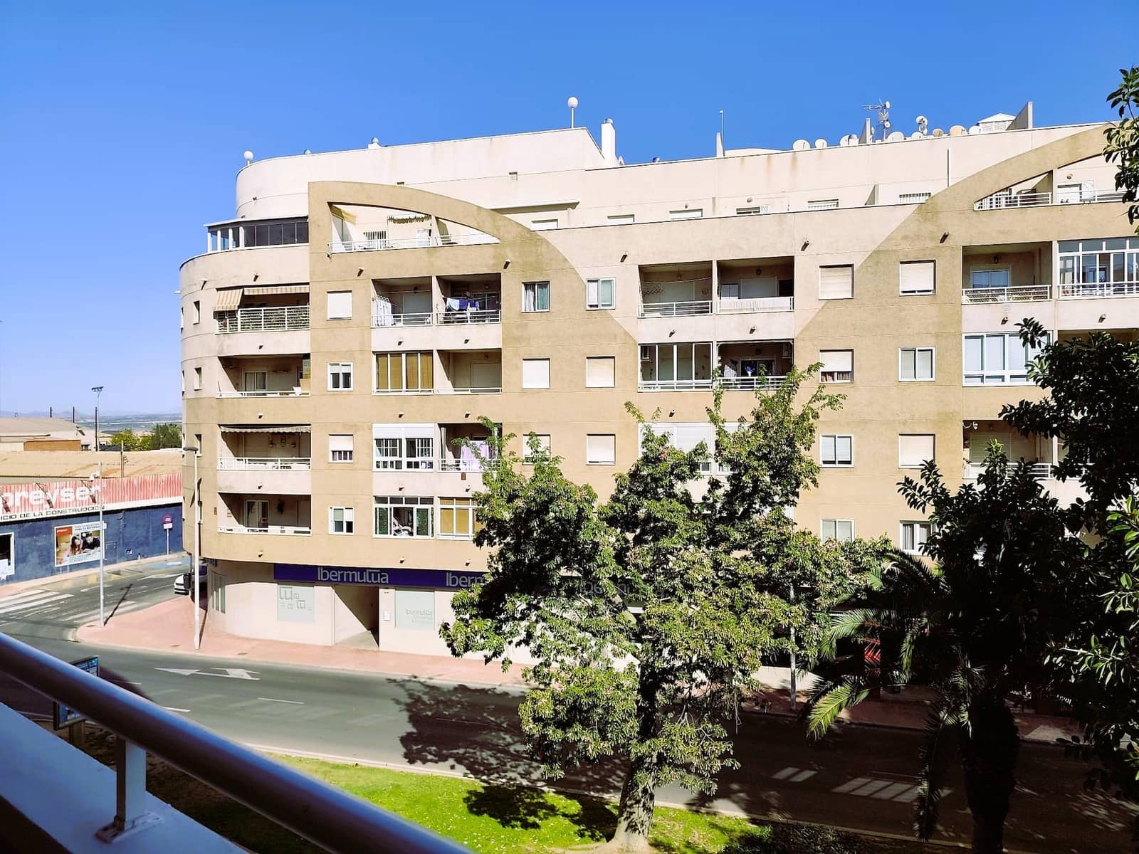 2 quarto Apartamento para venda em Torrevieja com piscina garagem - 139 000 € (Ref: 9272852)