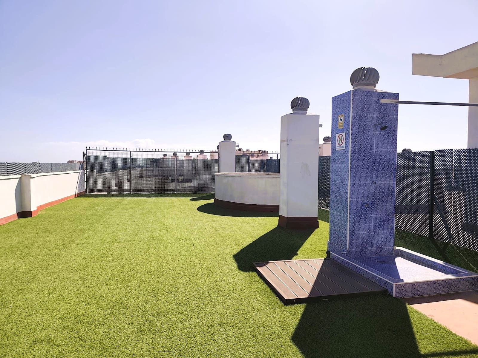 2 quarto Apartamento para venda em Torrevieja com piscina garagem - 139 000 € (Ref: 9272852)