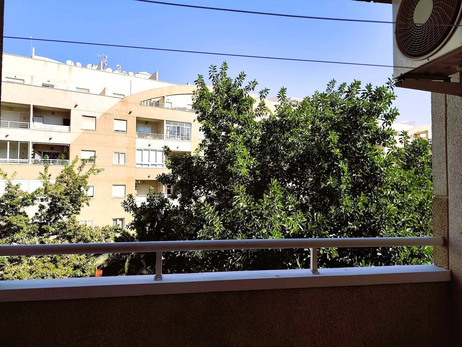 2 quarto Apartamento para venda em Torrevieja com piscina garagem - 139 000 € (Ref: 9272852)