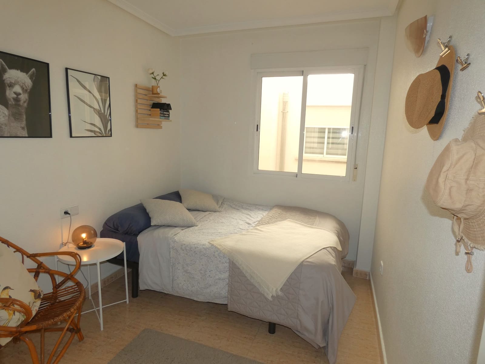 3 soverom Leilighet til salgs i Torrevieja - € 199 000 (Ref: 9273085)