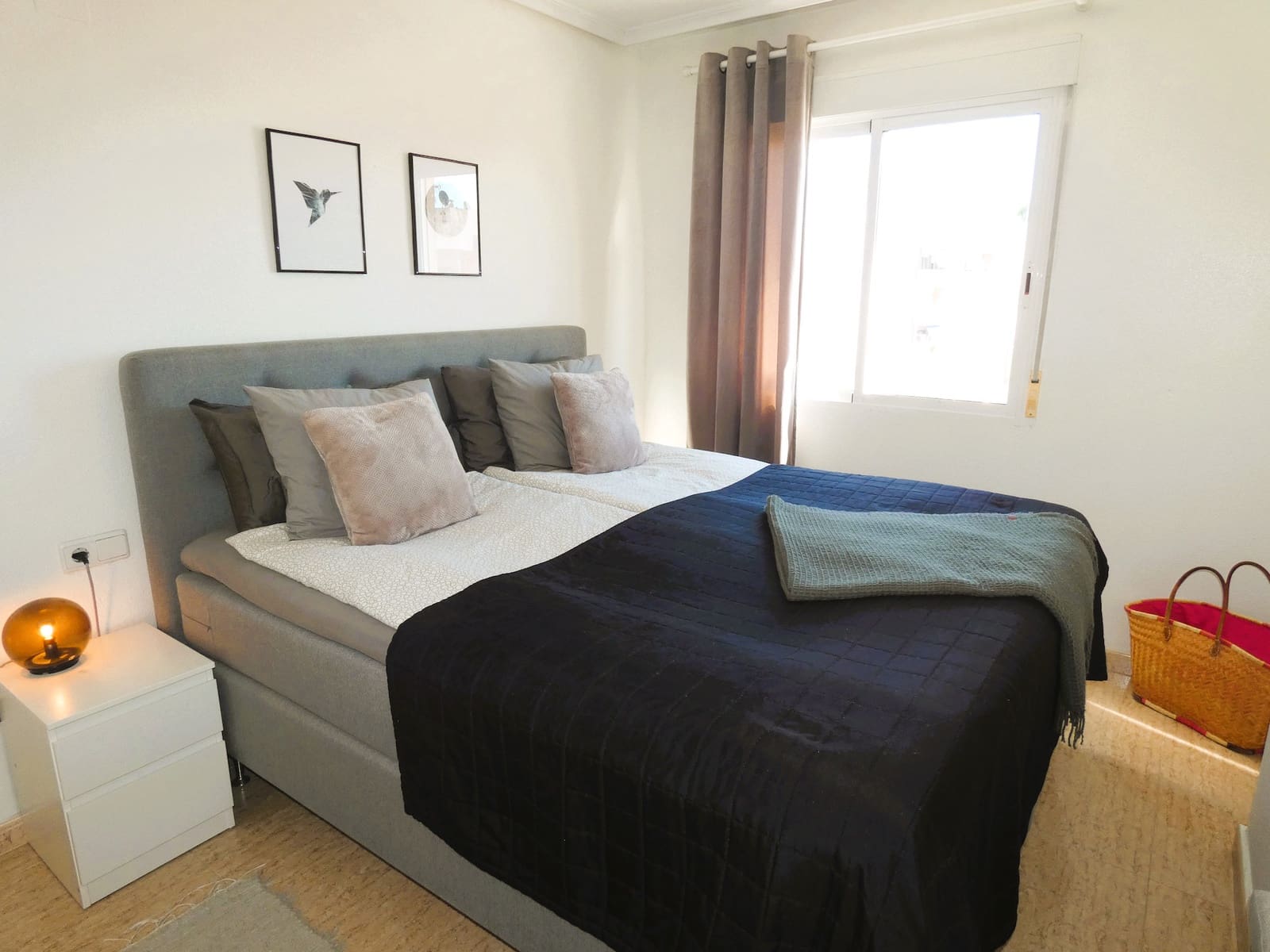 3 soverom Leilighet til salgs i Torrevieja - € 199 000 (Ref: 9273085)