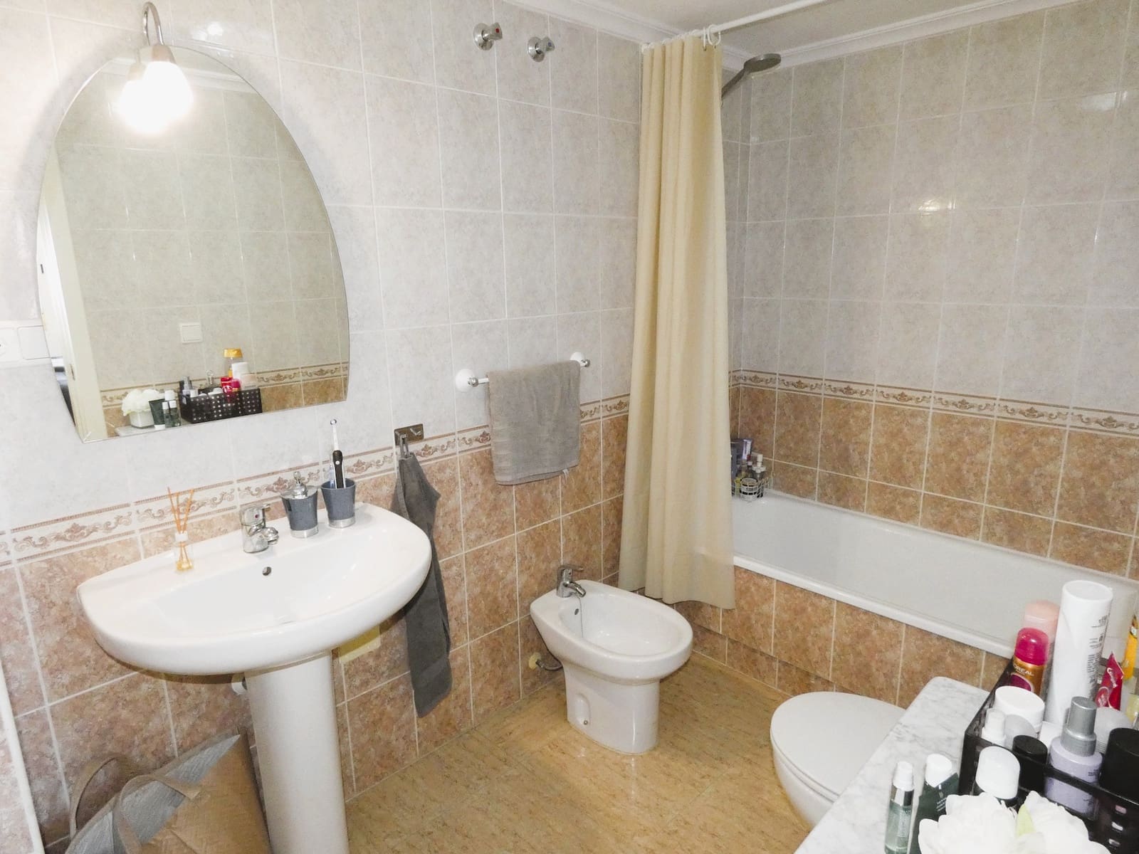 3 soverom Leilighet til salgs i Torrevieja - € 199 000 (Ref: 9273085)