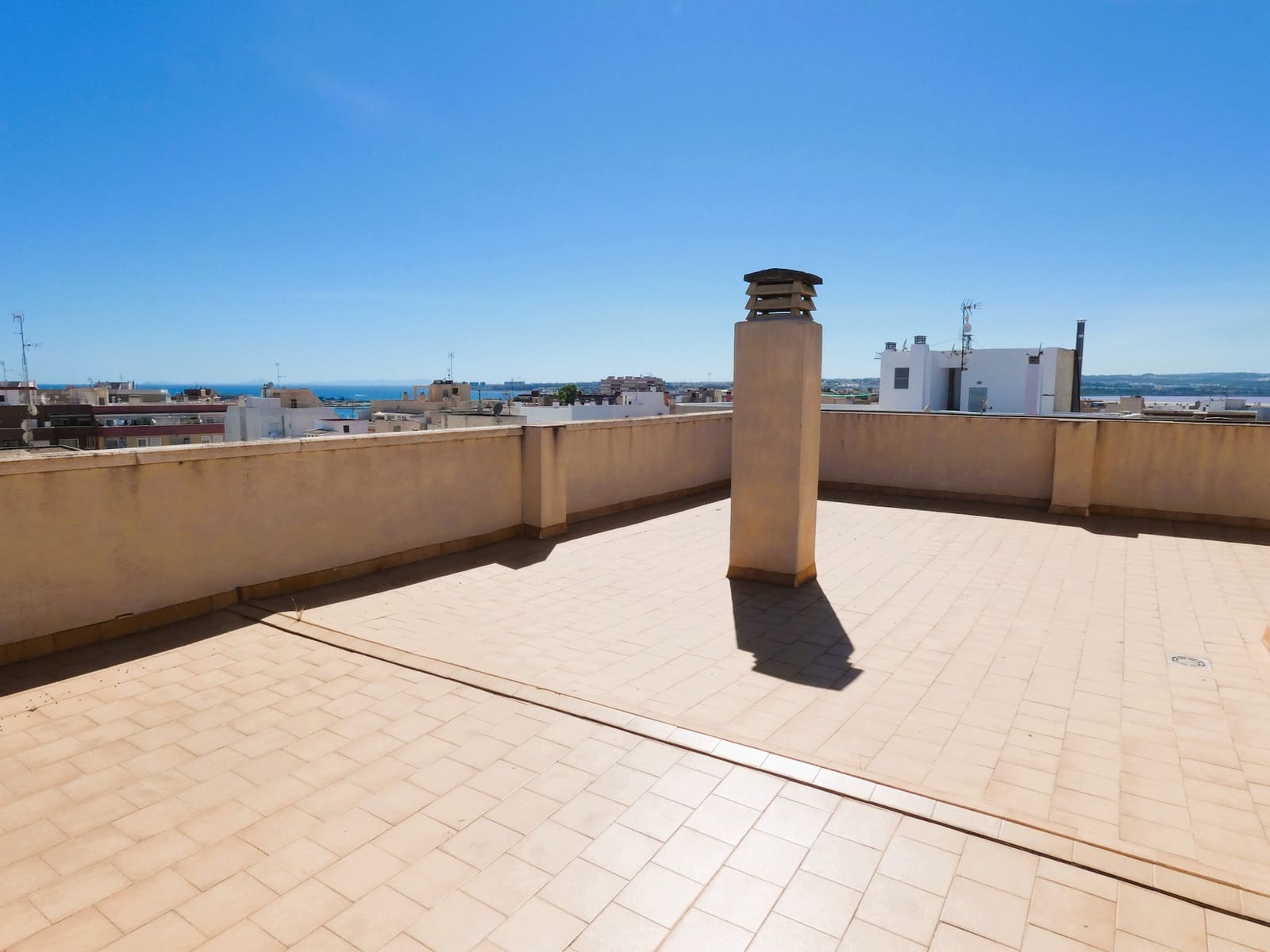 3 soverom Leilighet til salgs i Torrevieja - € 199 000 (Ref: 9273085)