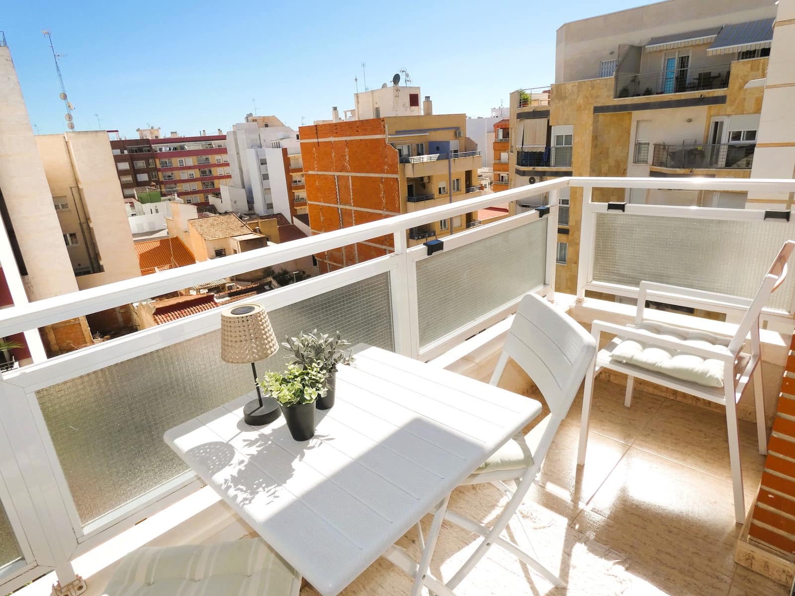 3 soverom Leilighet til salgs i Torrevieja - € 199 000 (Ref: 9273085)
