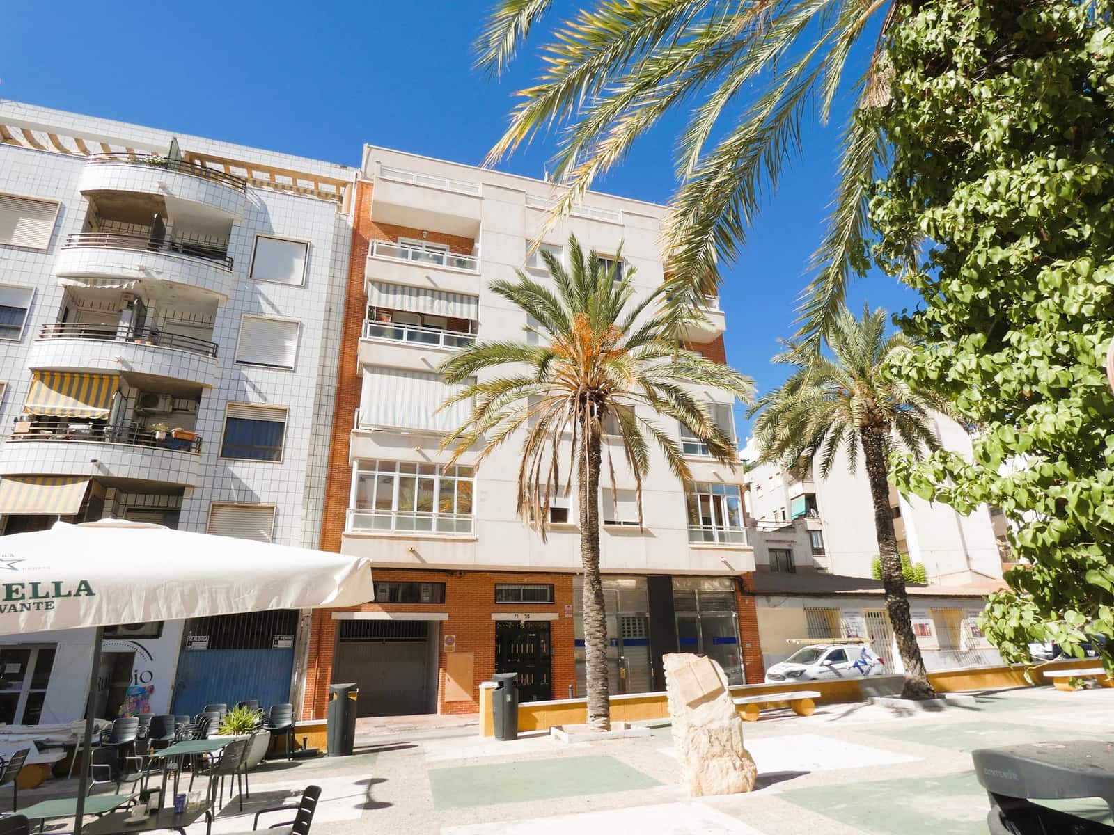 3 soverom Leilighet til salgs i Torrevieja - € 199 000 (Ref: 9273085)