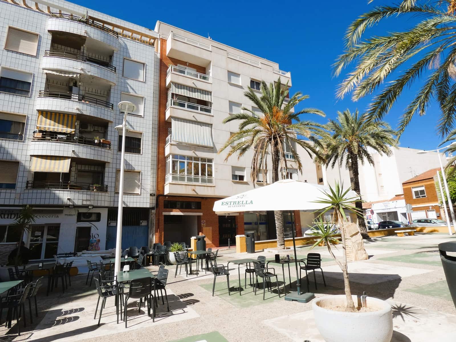 3 soverom Leilighet til salgs i Torrevieja - € 199 000 (Ref: 9273085)