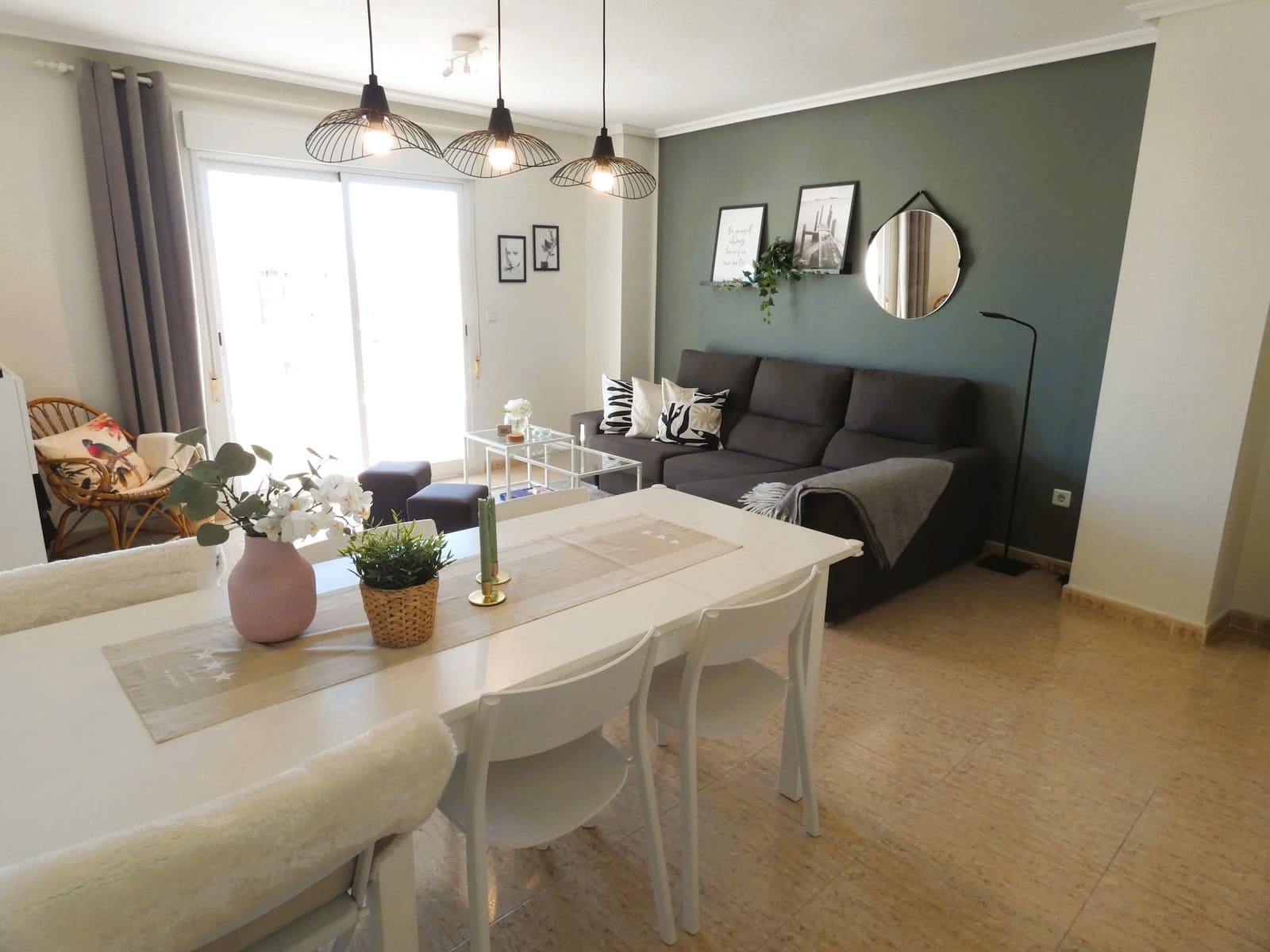 3 slaapkamer Appartement te koop in Torrevieja - € 199.000 (Ref: 9273085)