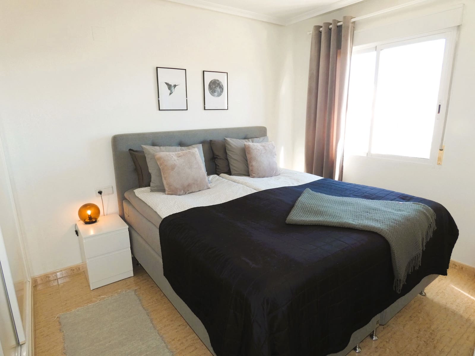 3 slaapkamer Appartement te koop in Torrevieja - € 199.000 (Ref: 9273085)