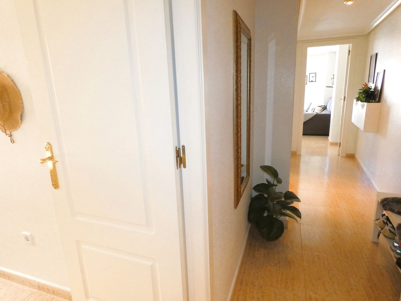 3 slaapkamer Appartement te koop in Torrevieja - € 199.000 (Ref: 9273085)