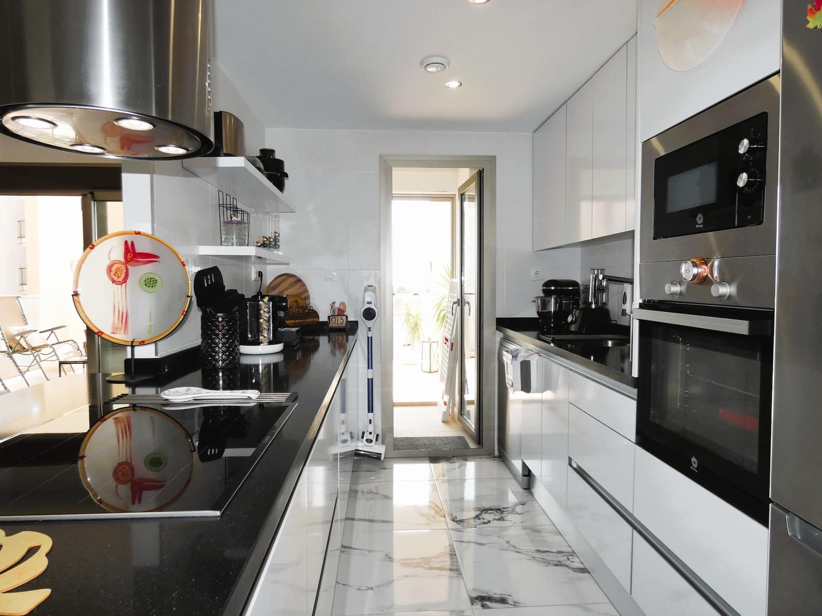 2 sovrum Lägenhet till salu i Los Dolses med pool - 332 000 € (Ref: 9296334)