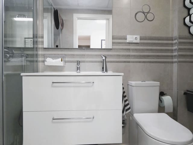 2 sovrum Lägenhet till salu i Los Dolses, Orihuela med pool - 332 000 € (Ref: 9296334)