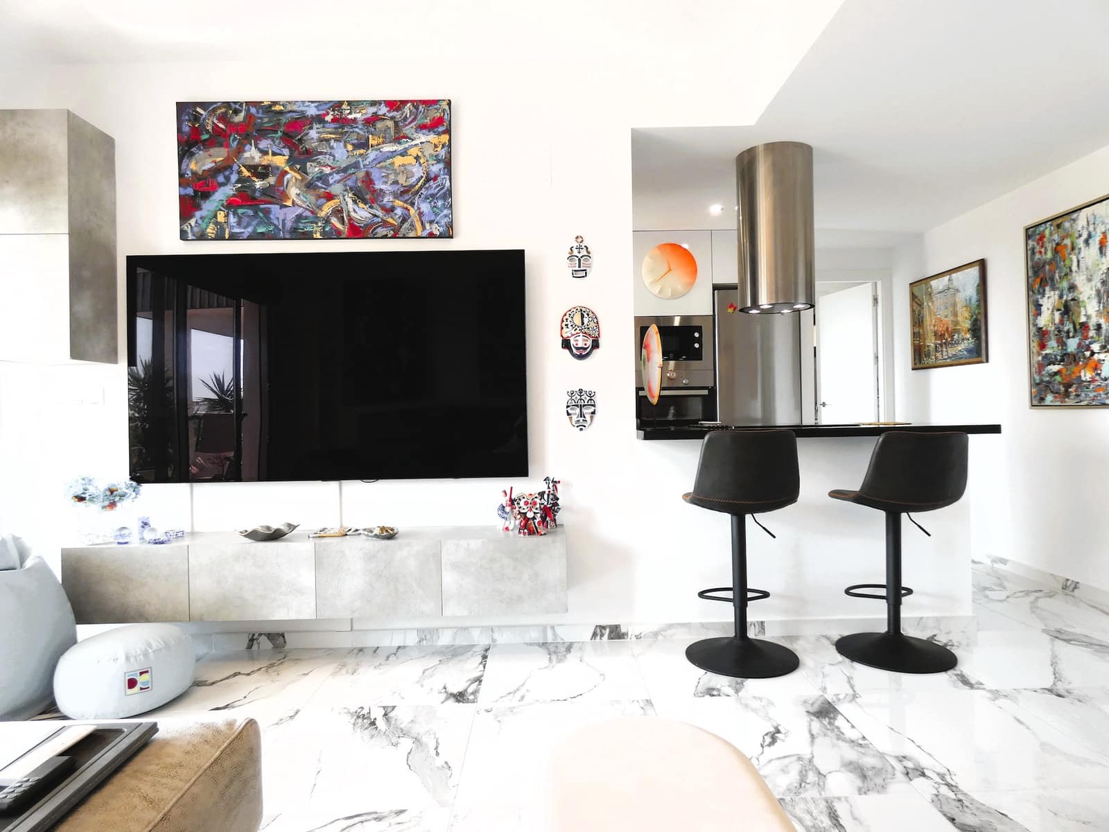 2 sovrum Lägenhet till salu i Los Dolses med pool - 332 000 € (Ref: 9296334)