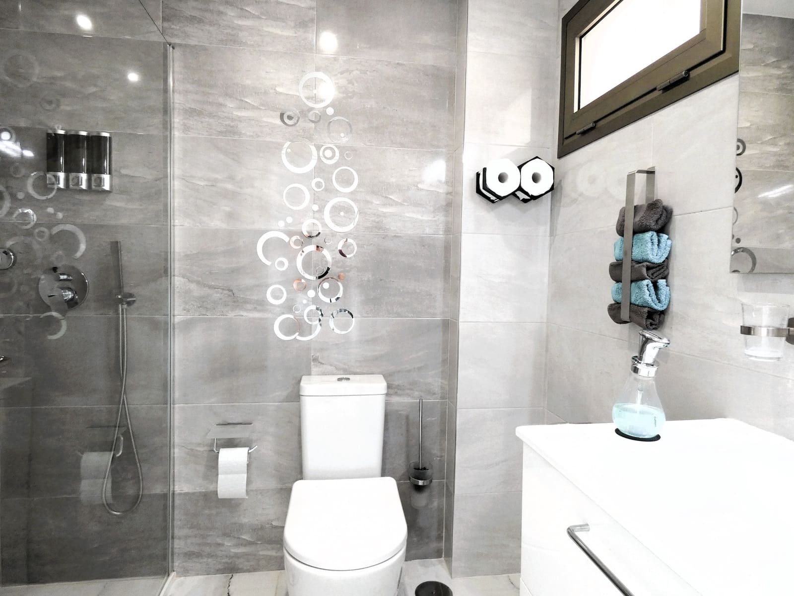 2 sovrum Lägenhet till salu i Los Dolses med pool - 332 000 € (Ref: 9296334)