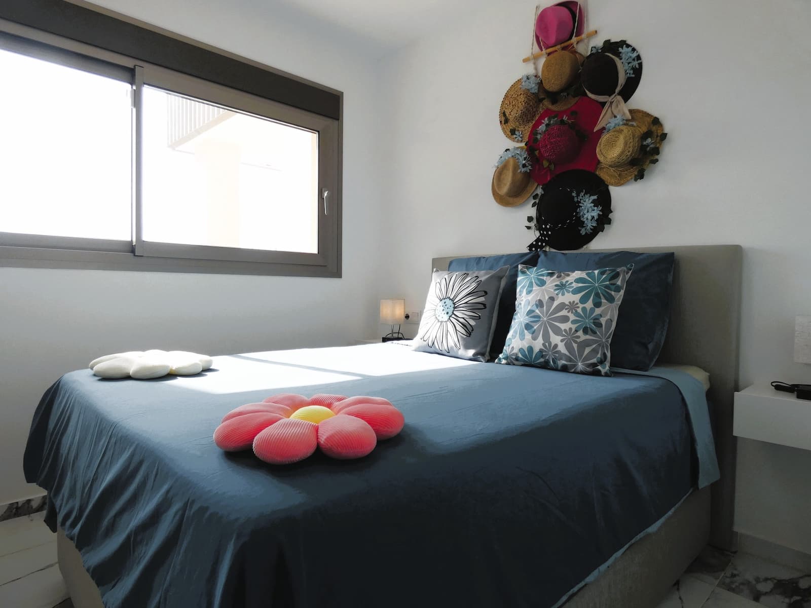 2 sovrum Lägenhet till salu i Los Dolses med pool - 332 000 € (Ref: 9296334)