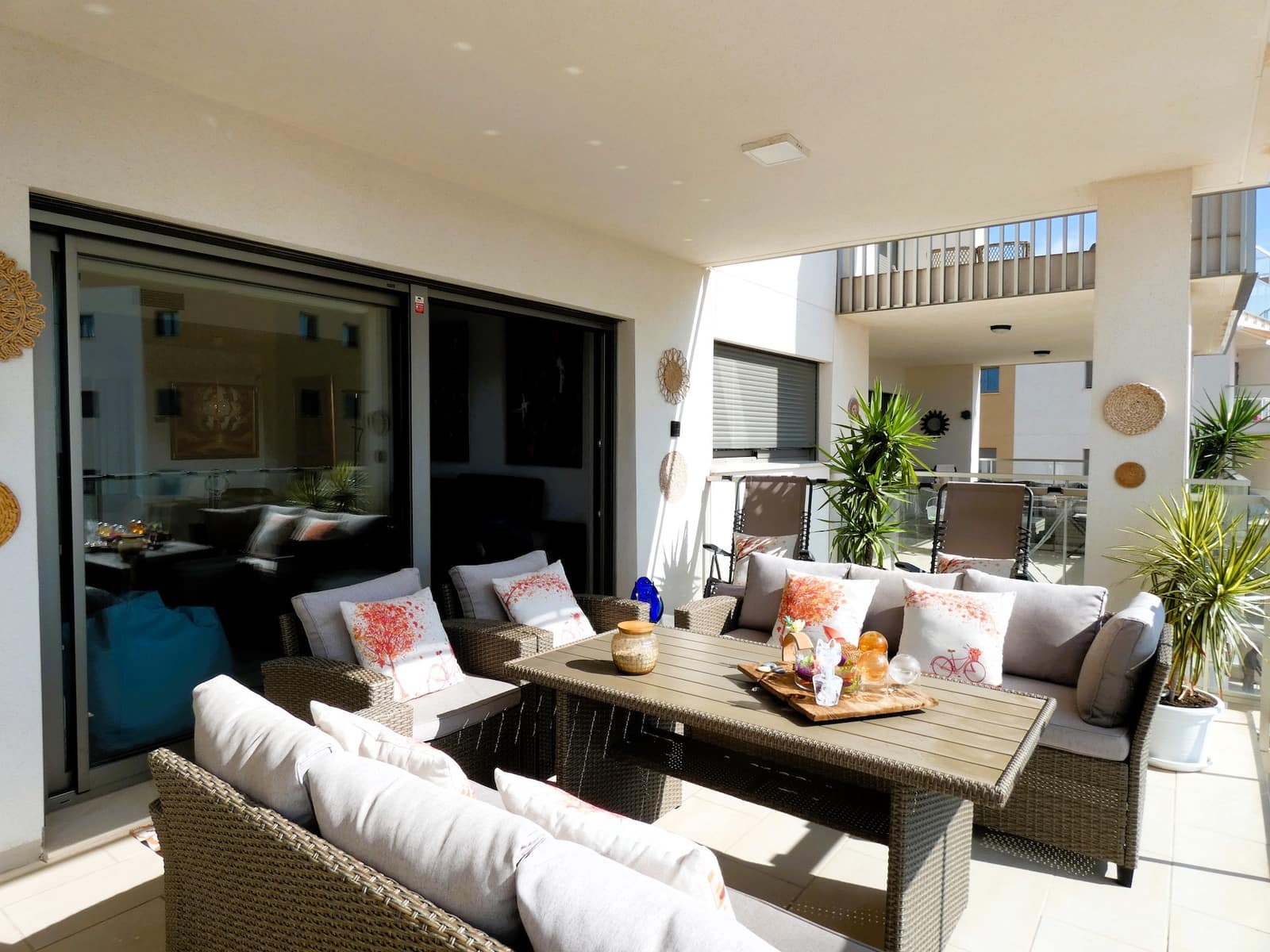 2 sovrum Lägenhet till salu i Los Dolses med pool - 332 000 € (Ref: 9296334)