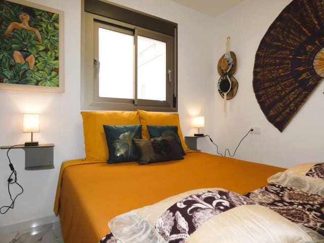 2 sovrum Lägenhet till salu i Los Dolses, Orihuela med pool - 332 000 € (Ref: 9296334)