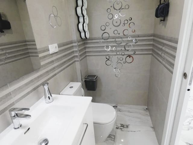 2 sovrum Lägenhet till salu i Los Dolses, Orihuela med pool - 332 000 € (Ref: 9296334)