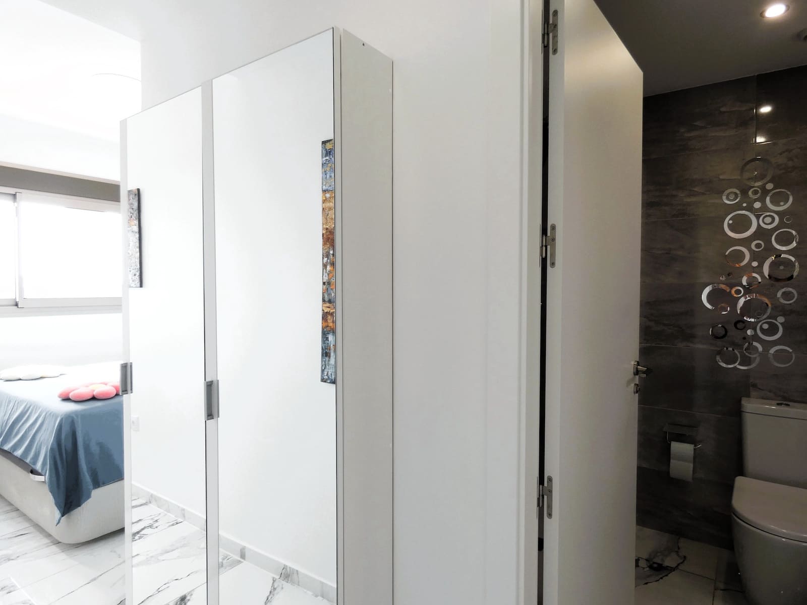 2 sovrum Lägenhet till salu i Los Dolses med pool garage - 315 000 € (Ref: 9296334)