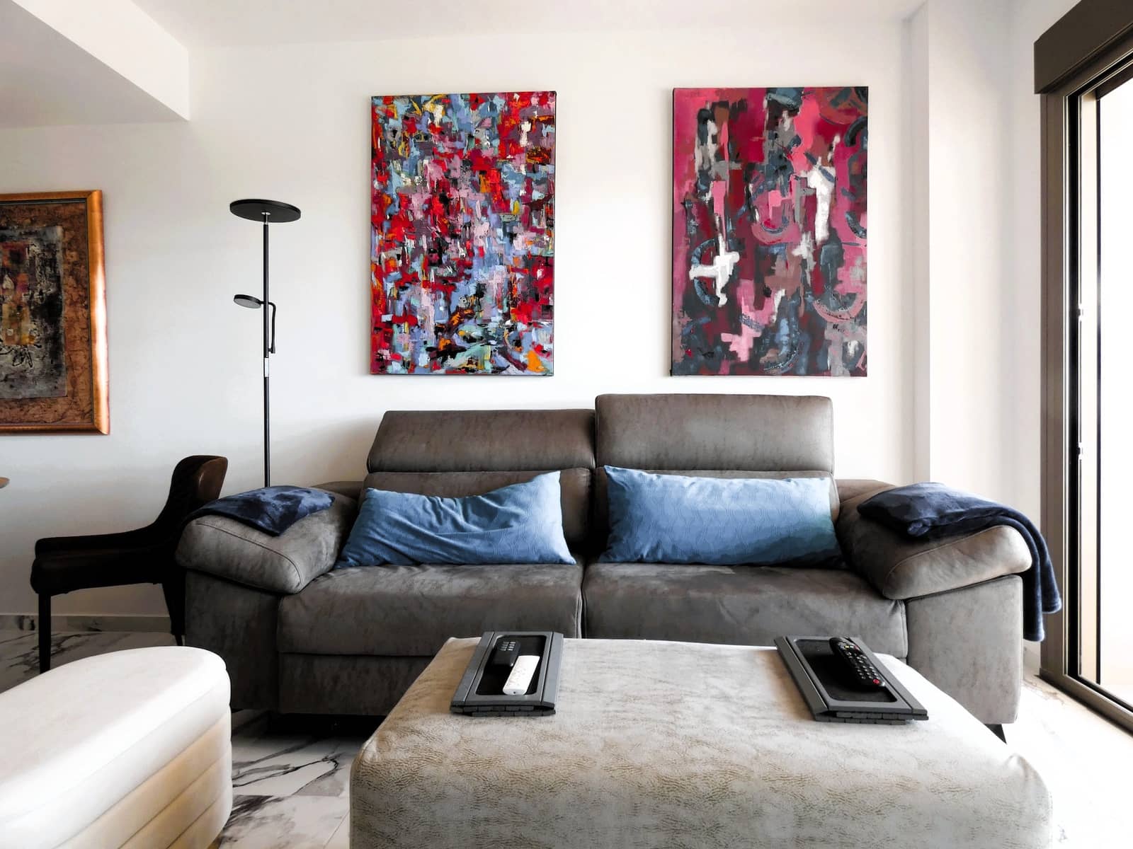 2 sovrum Lägenhet till salu i Los Dolses med pool garage - 315 000 € (Ref: 9296334)