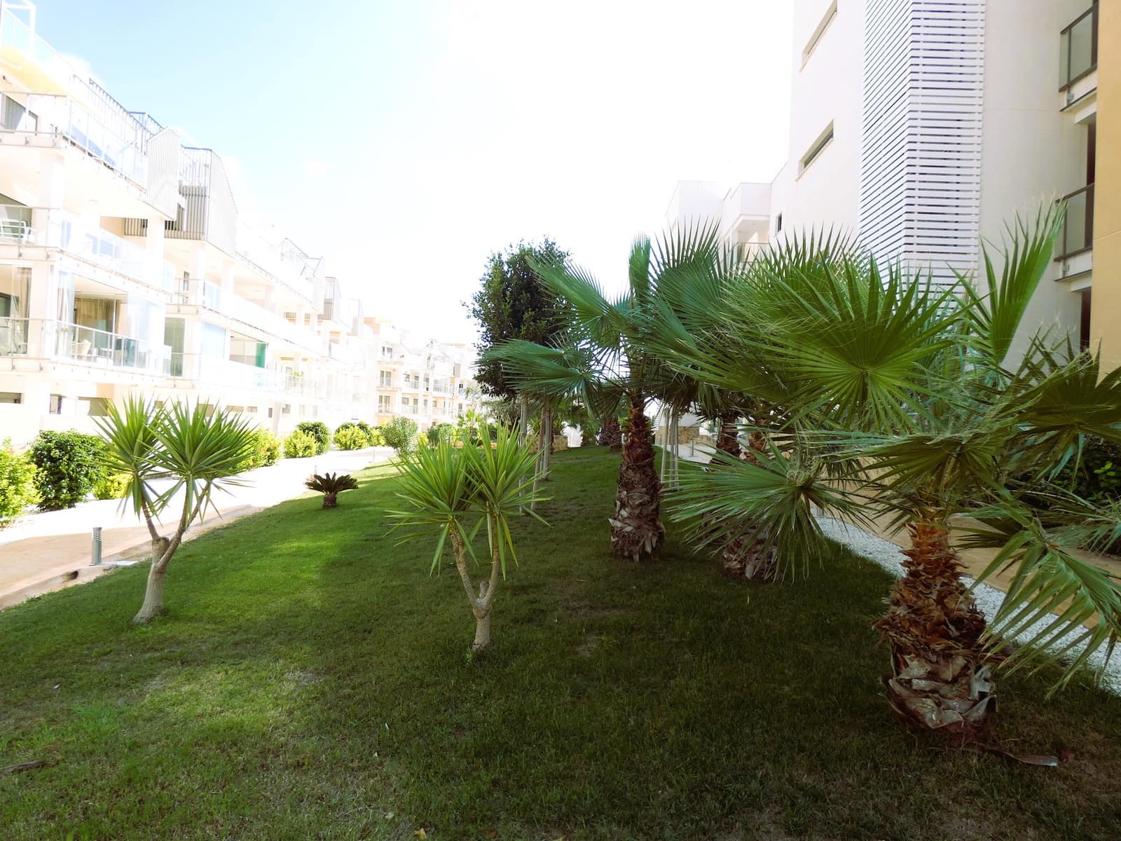 2 sovrum Lägenhet till salu i Los Dolses med pool garage - 315 000 € (Ref: 9296334)