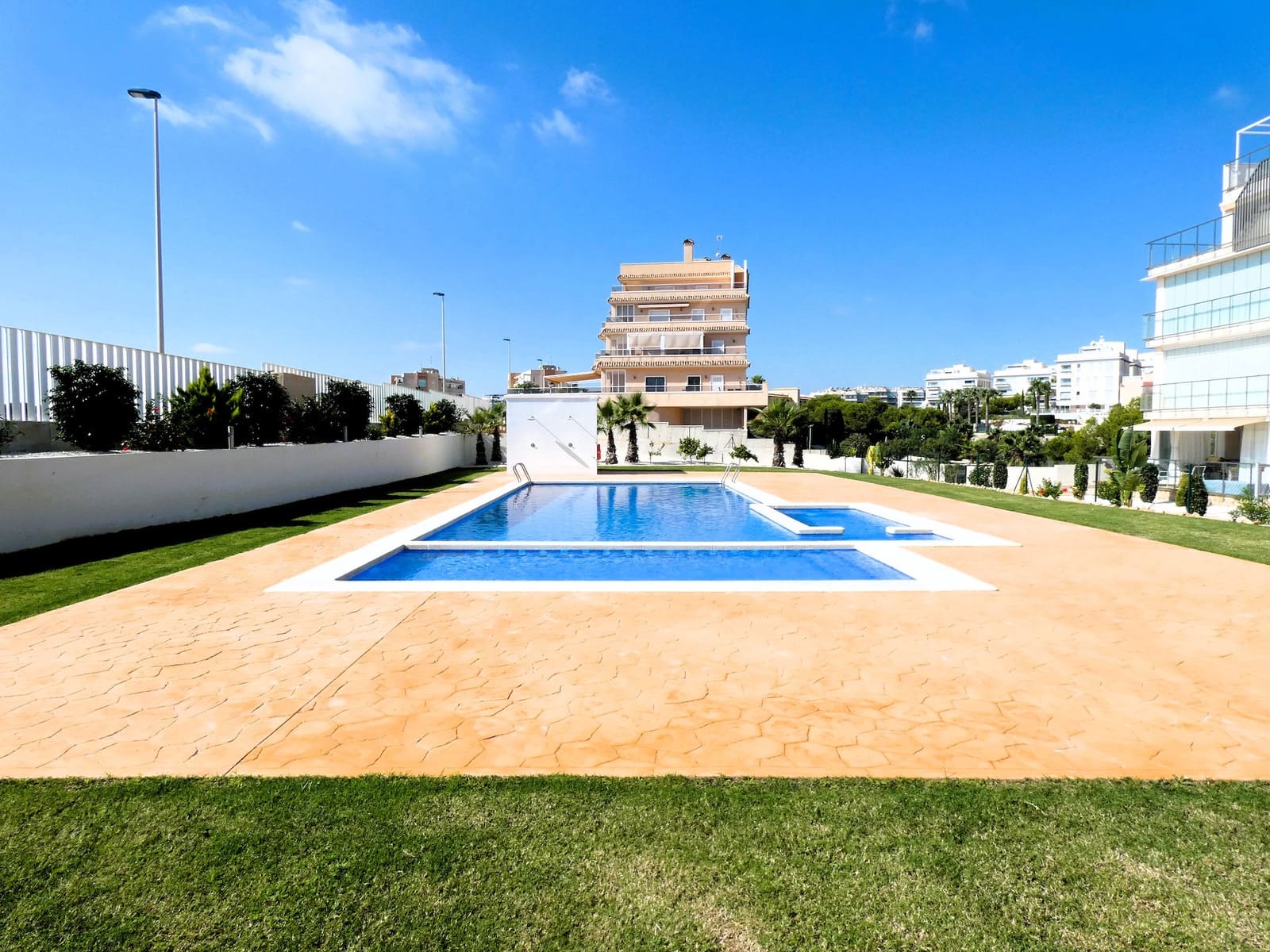 2 sovrum Lägenhet till salu i Los Dolses med pool garage - 315 000 € (Ref: 9296334)