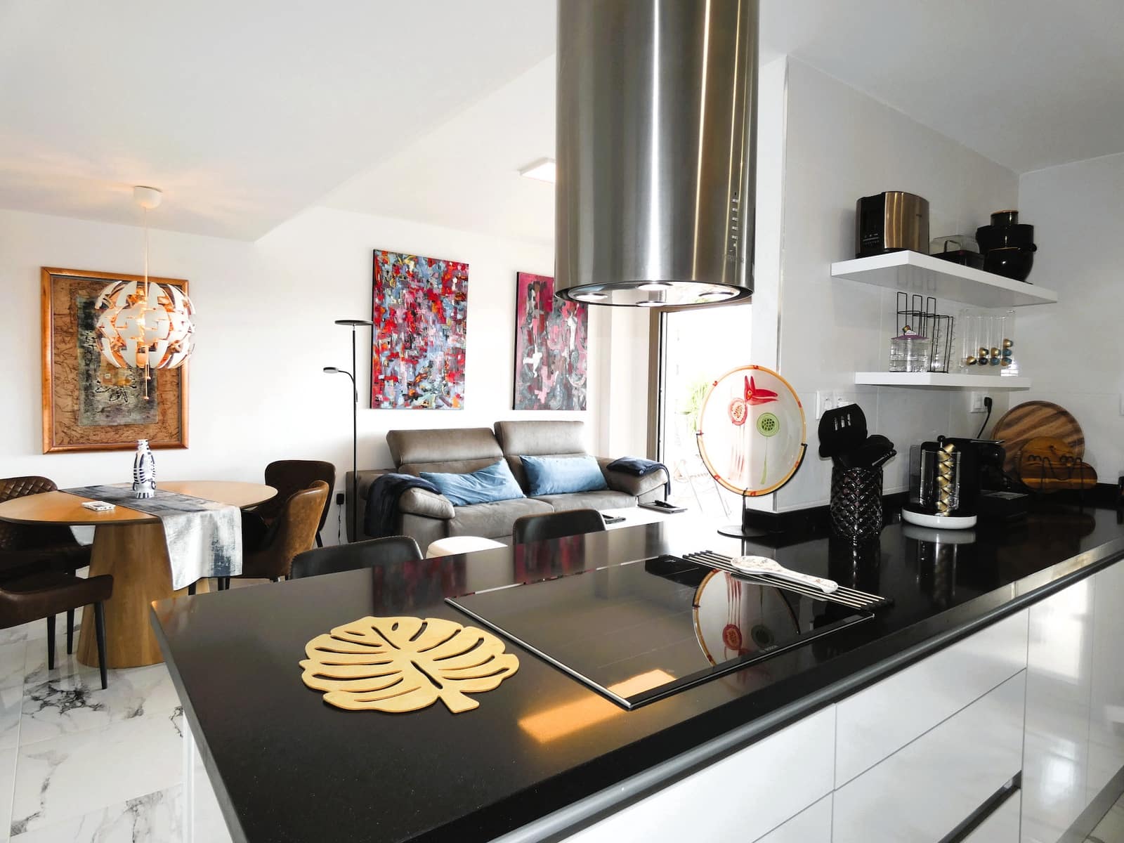 2 sovrum Lägenhet till salu i Los Dolses med pool garage - 315 000 € (Ref: 9296334)