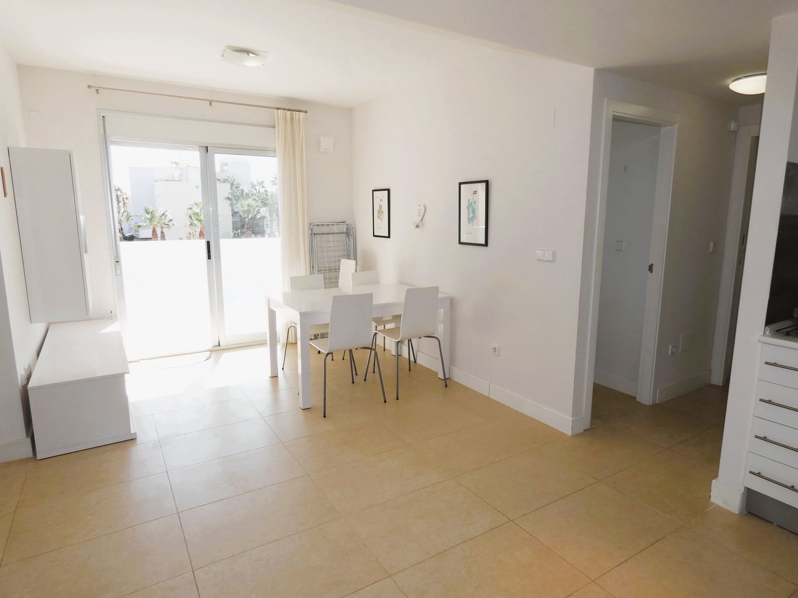 4 makuuhuone Huoneisto myytävänä paikassa Cabo Roig mukana uima-altaan - 330 000 € (Ref: 9329763)