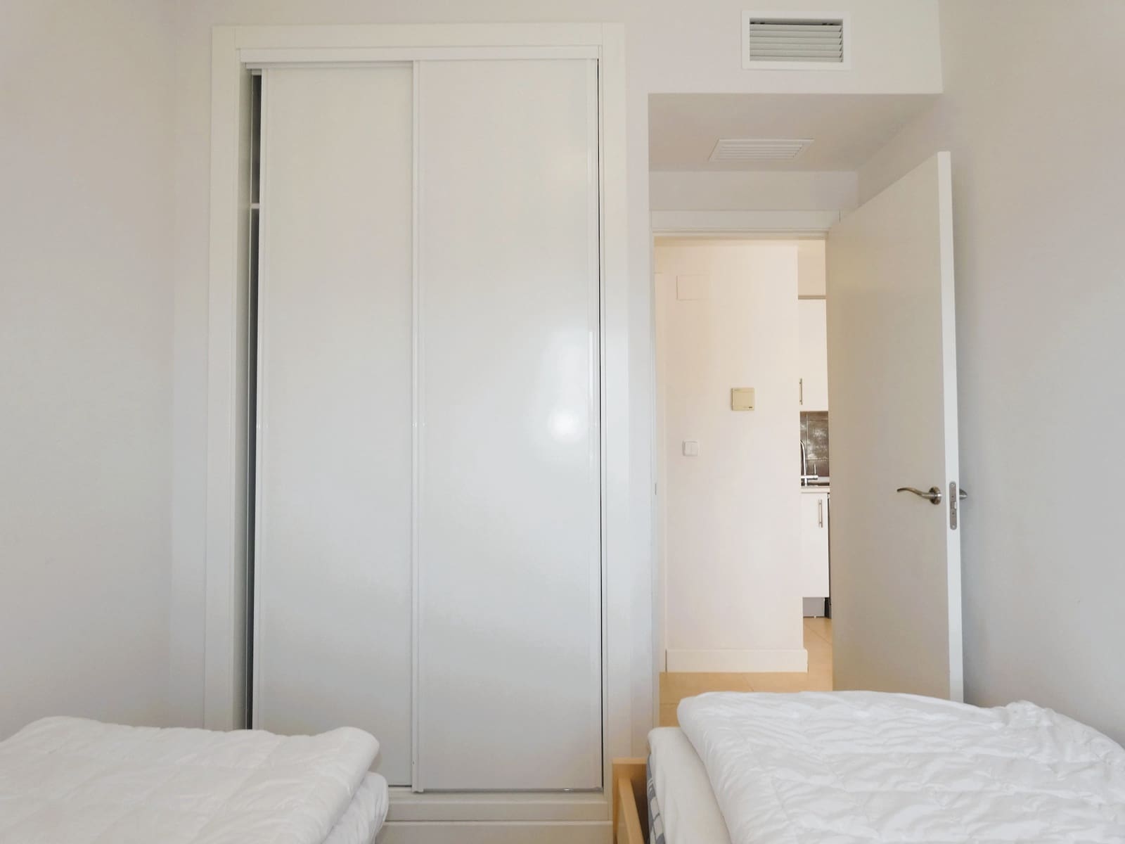 4 makuuhuone Huoneisto myytävänä paikassa Cabo Roig mukana uima-altaan - 330 000 € (Ref: 9329763)