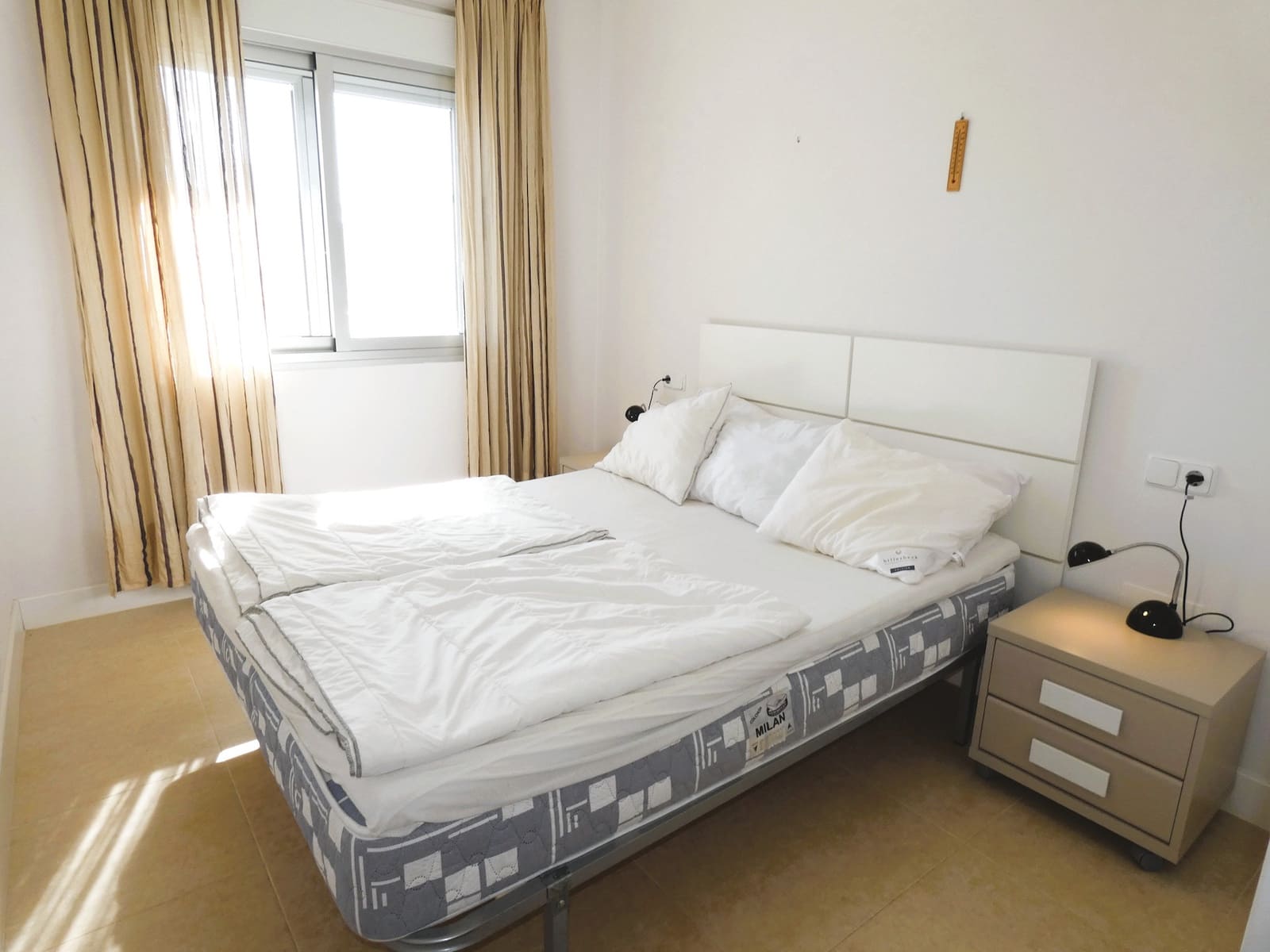 4 makuuhuone Huoneisto myytävänä paikassa Cabo Roig mukana uima-altaan - 330 000 € (Ref: 9329763)