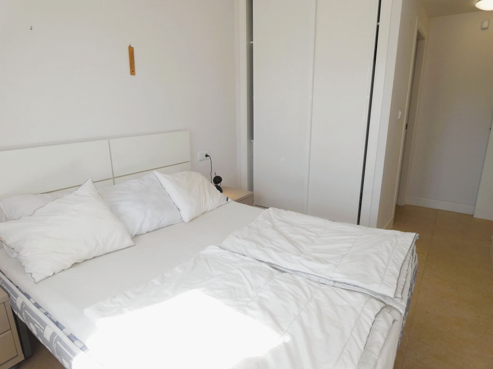 4 makuuhuone Huoneisto myytävänä paikassa Cabo Roig mukana uima-altaan - 330 000 € (Ref: 9329763)