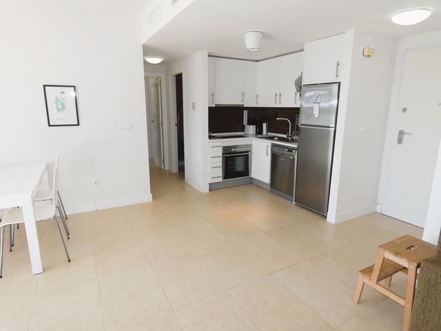 4 soveværelse Lejlighed til salg i Cabo Roig, Orihuela med swimmingpool - € 330.000 (Ref: 9329763)