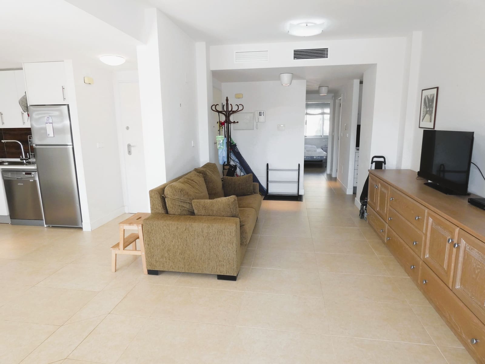 4 makuuhuone Huoneisto myytävänä paikassa Cabo Roig mukana uima-altaan - 330 000 € (Ref: 9329763)