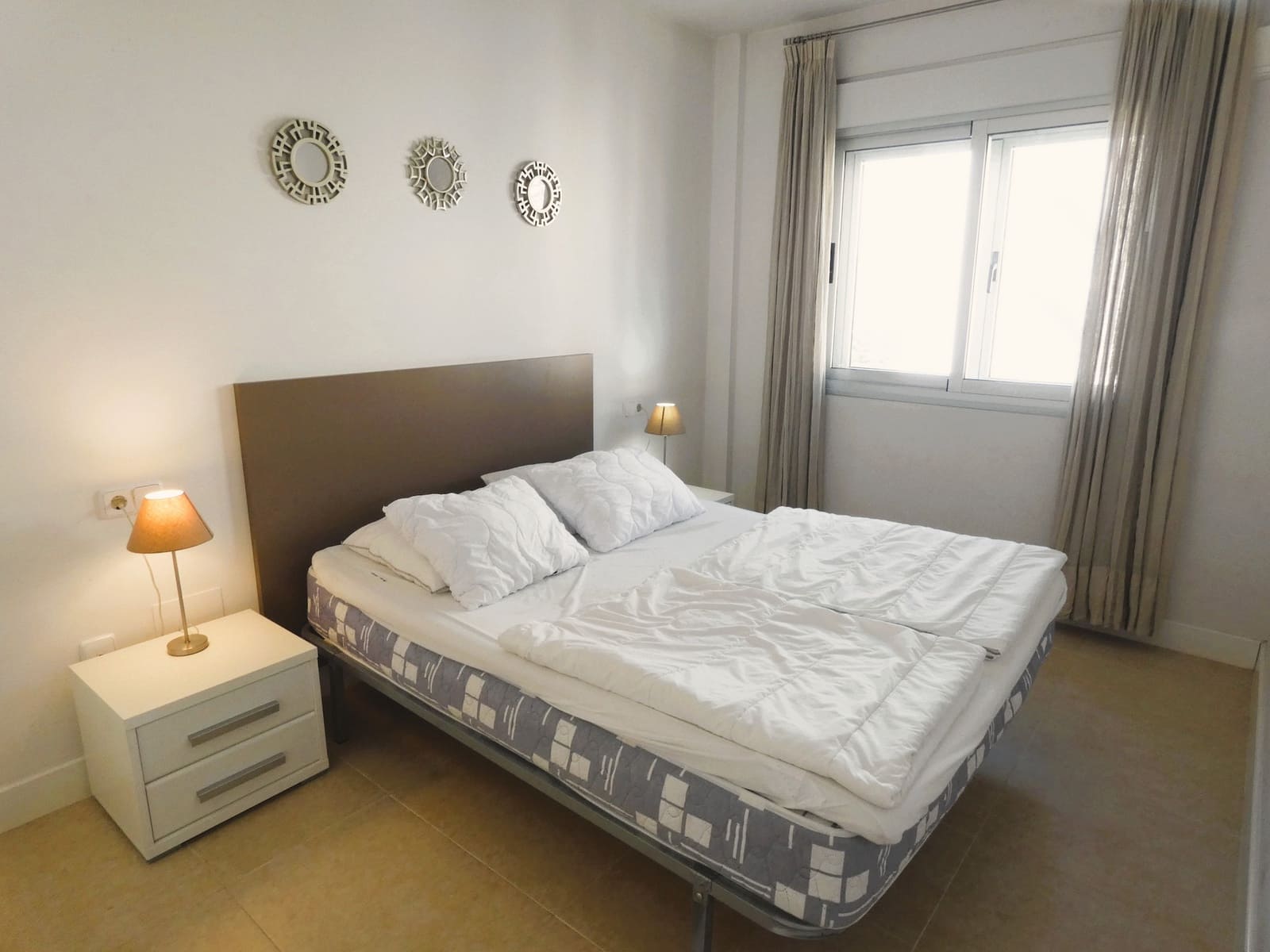 4 makuuhuone Huoneisto myytävänä paikassa Cabo Roig mukana uima-altaan - 330 000 € (Ref: 9329763)