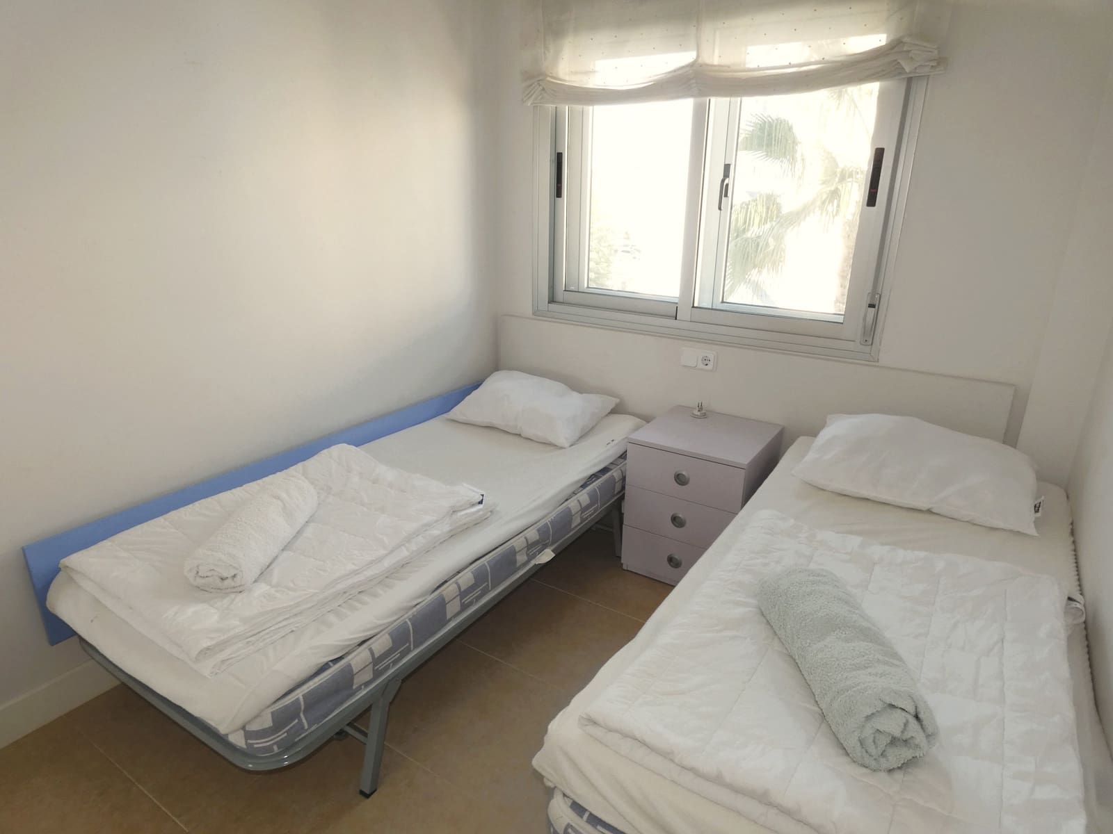 4 makuuhuone Huoneisto myytävänä paikassa Cabo Roig mukana uima-altaan - 330 000 € (Ref: 9329763)