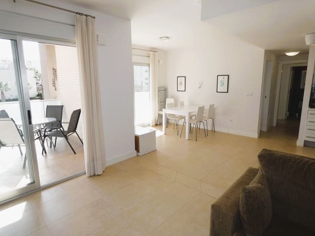 4 soveværelse Lejlighed til salg i Cabo Roig, Orihuela med swimmingpool - € 330.000 (Ref: 9329763)