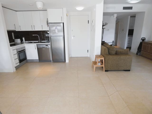 4 soveværelse Lejlighed til salg i Cabo Roig, Orihuela med swimmingpool - € 330.000 (Ref: 9329763)