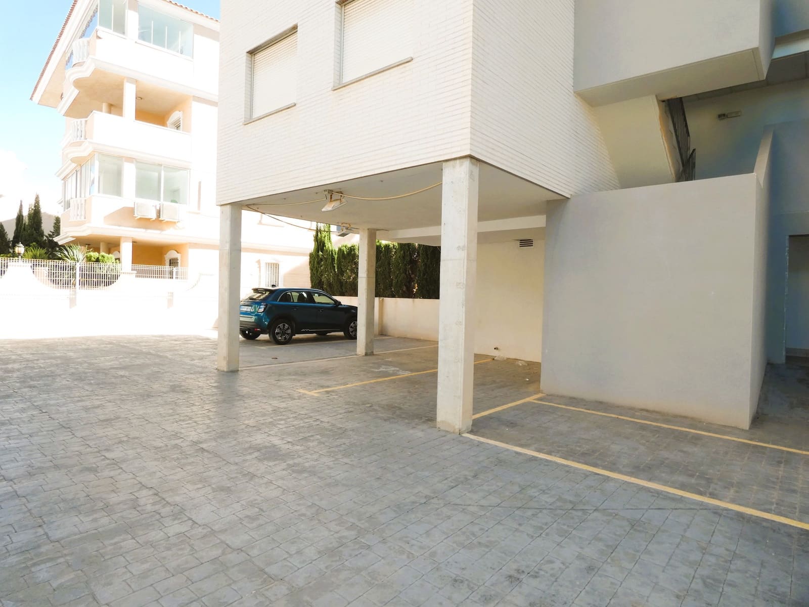 4 makuuhuone Huoneisto myytävänä paikassa Cabo Roig mukana uima-altaan - 330 000 € (Ref: 9329763)