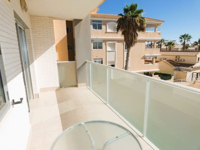 4 slaapkamer Appartement te koop in Cabo Roig, Orihuela met zwembad garage - € 299.000 (Ref: 9329763)