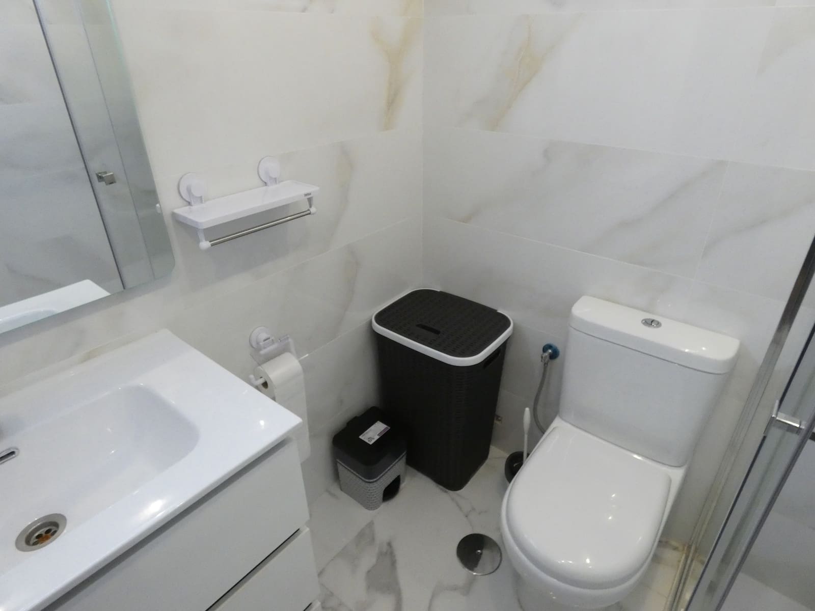 3 sovrum Lägenhet till salu i Torrevieja - 187 000 € (Ref: 9331304)