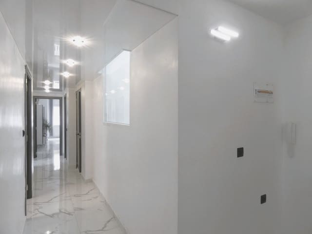 3 sovrum Lägenhet till salu i Playa del Acequión, Torrevieja - 187 000 € (Ref: 9331304)