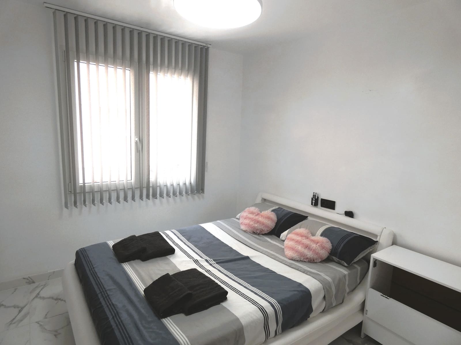 3 sovrum Lägenhet till salu i Torrevieja - 187 000 € (Ref: 9331304)