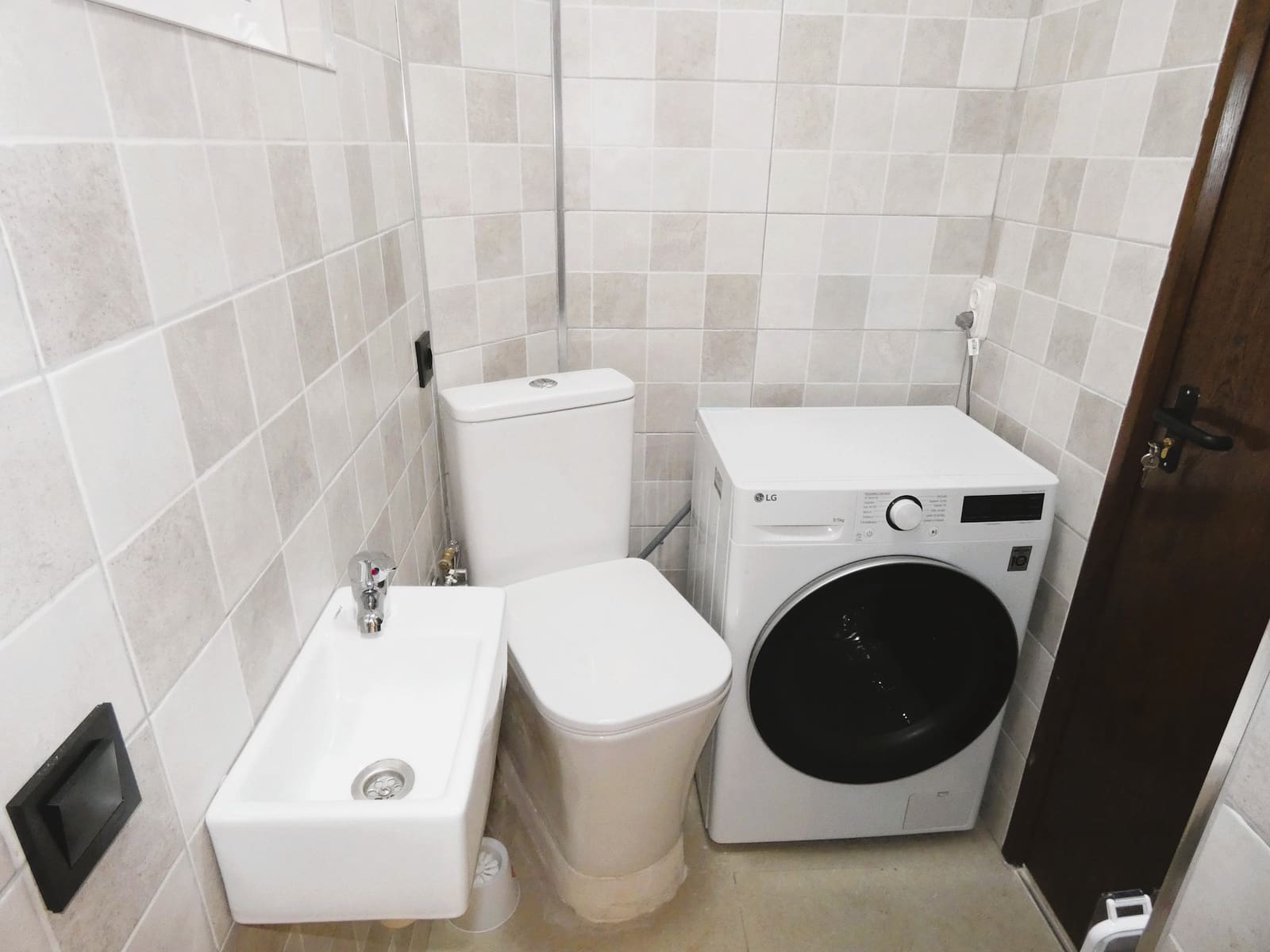 3 sovrum Lägenhet till salu i Torrevieja - 187 000 € (Ref: 9331304)