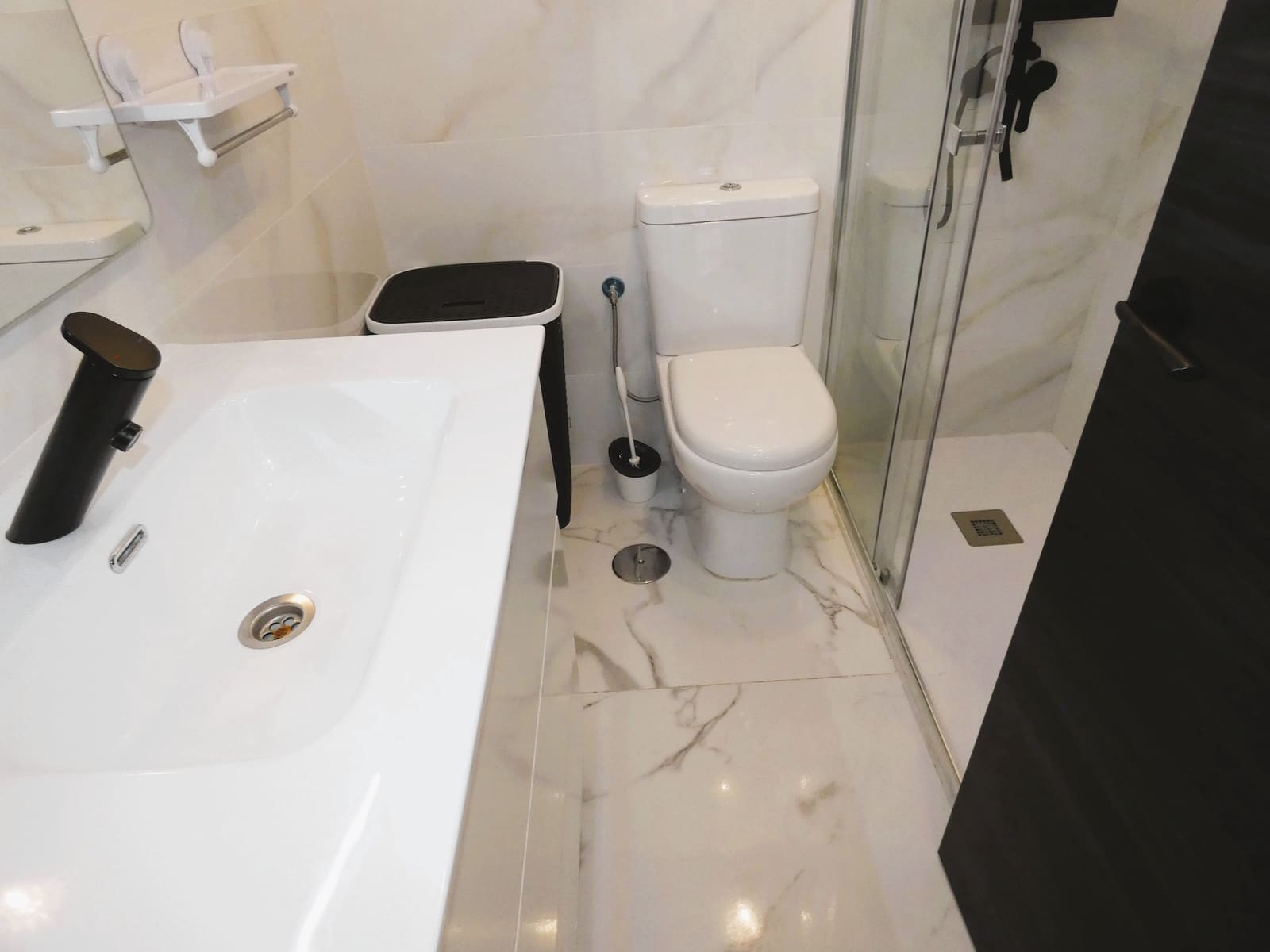 3 sovrum Lägenhet till salu i Torrevieja - 187 000 € (Ref: 9331304)