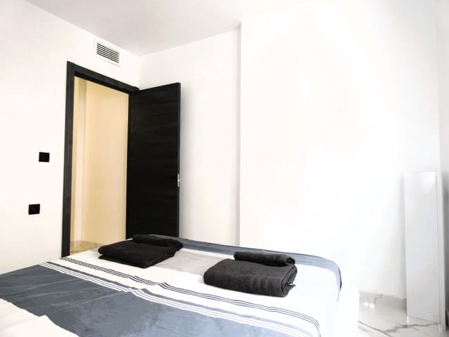 3 sovrum Lägenhet till salu i Playa del Acequión, Torrevieja - 187 000 € (Ref: 9331304)