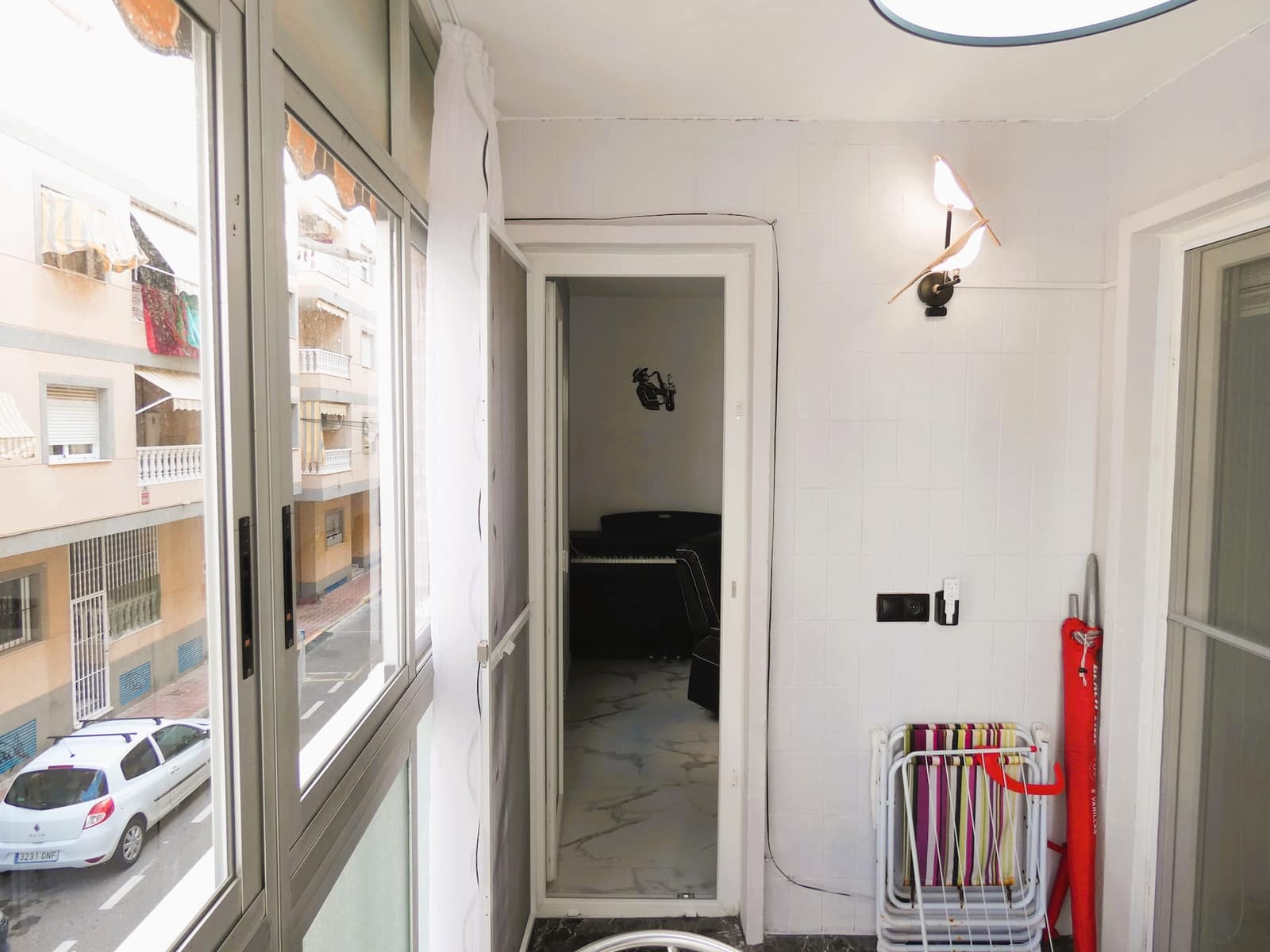 3 sovrum Lägenhet till salu i Torrevieja - 187 000 € (Ref: 9331304)